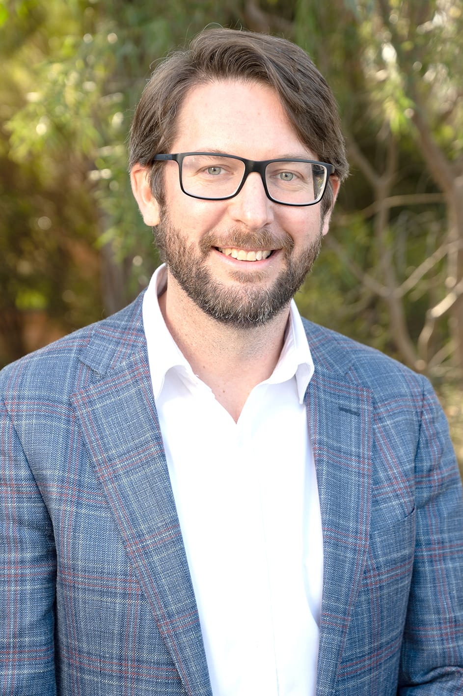 Contract Extension for Catchment CEO