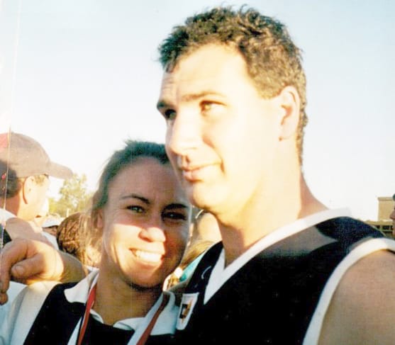 Memorable Moments in Local Sport: Charlton