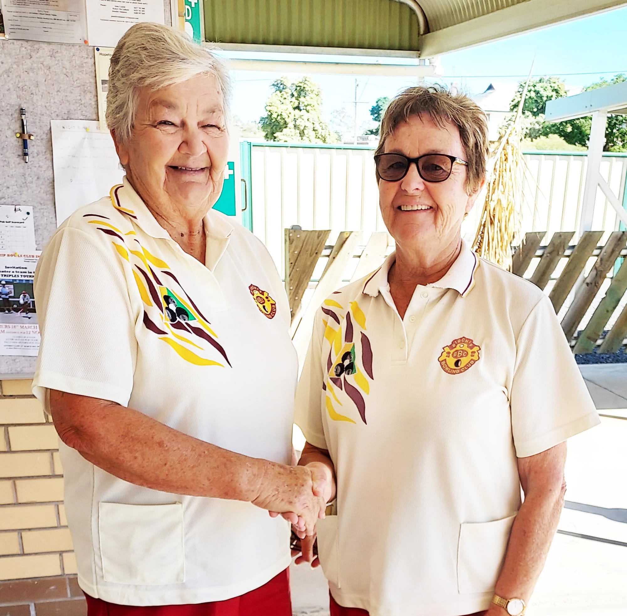 Birchip Midweek Bowls