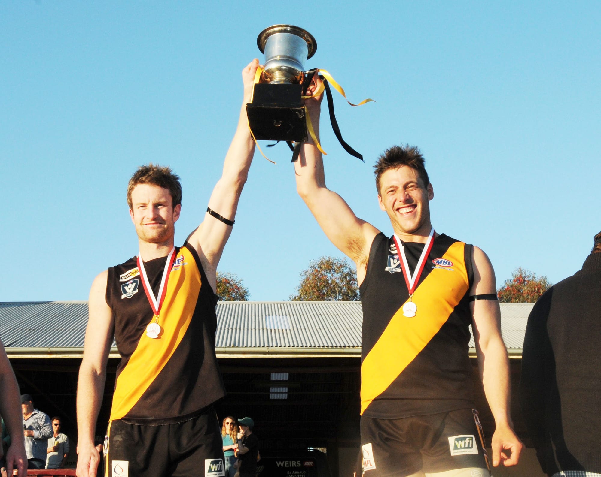 It’s Good to be Back!