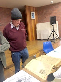 Shane Shares His Story