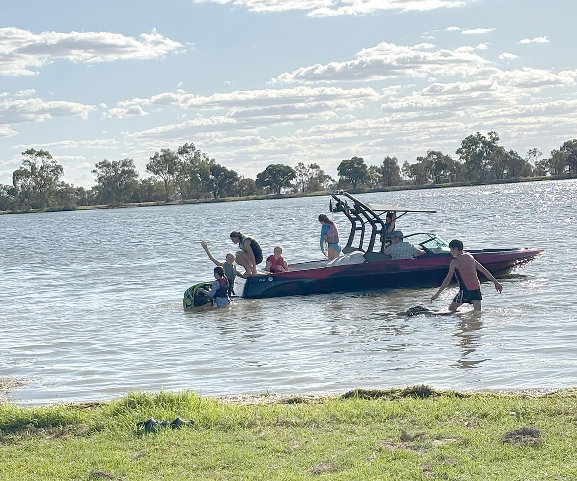 “Tchum Lake – An Apex Project That Keeps on Giving, from 1975”