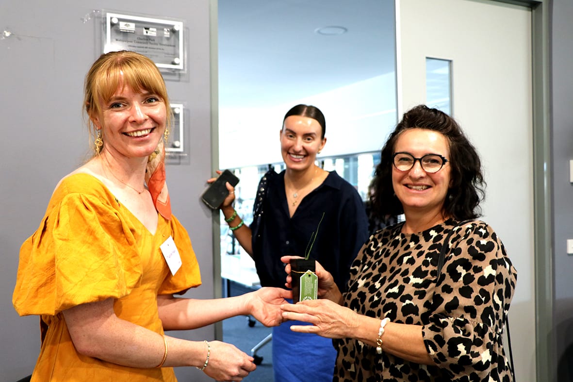 Commitment to Gender Equality: Women Assemble at Charlton Park