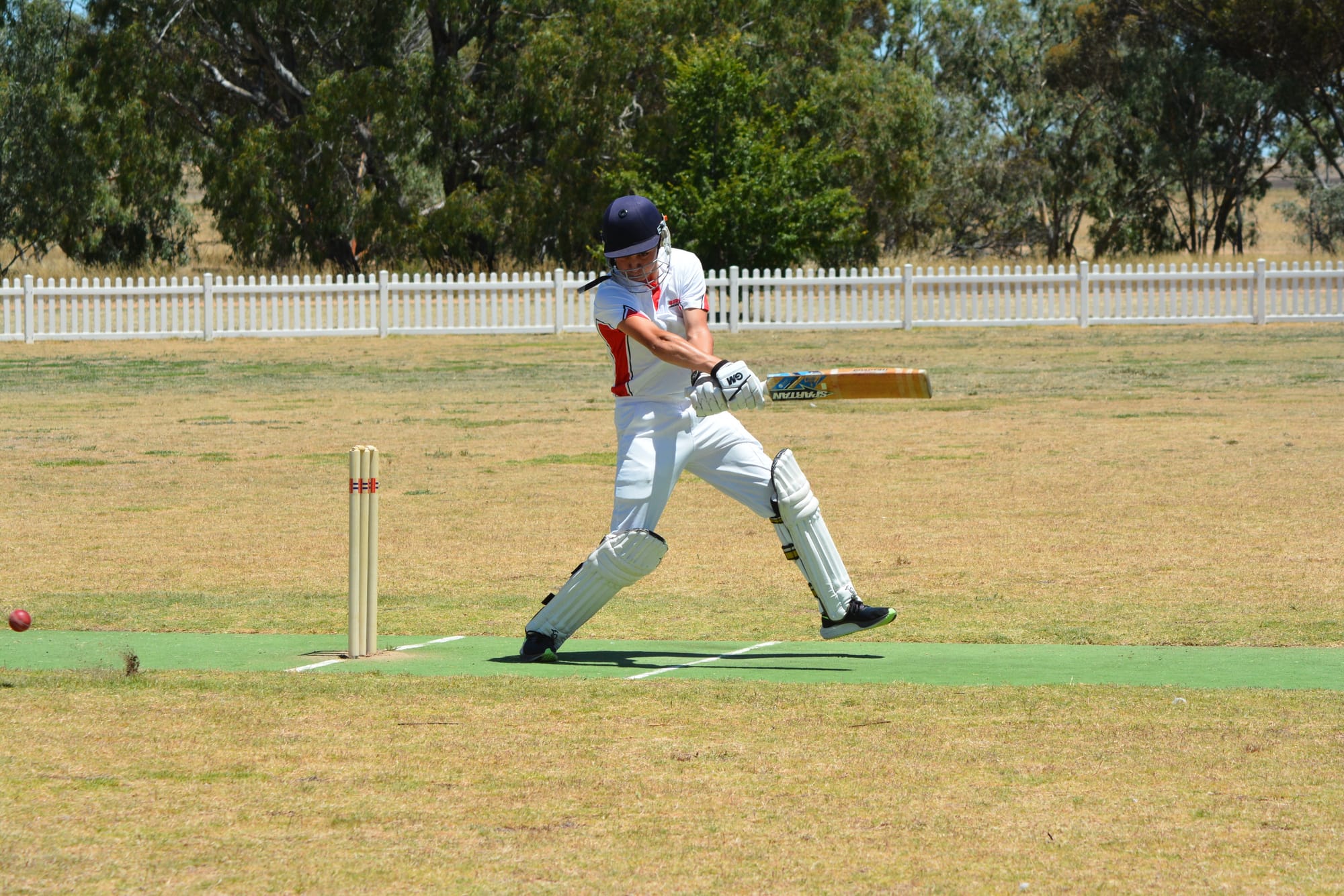 Birchip Breaks the Drought