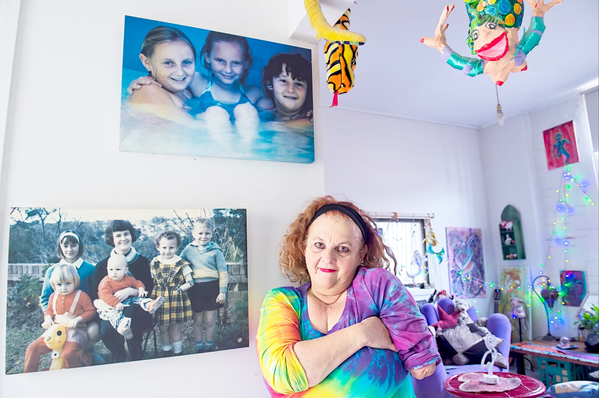 Exhibition is Opening Doors from Tomorrow