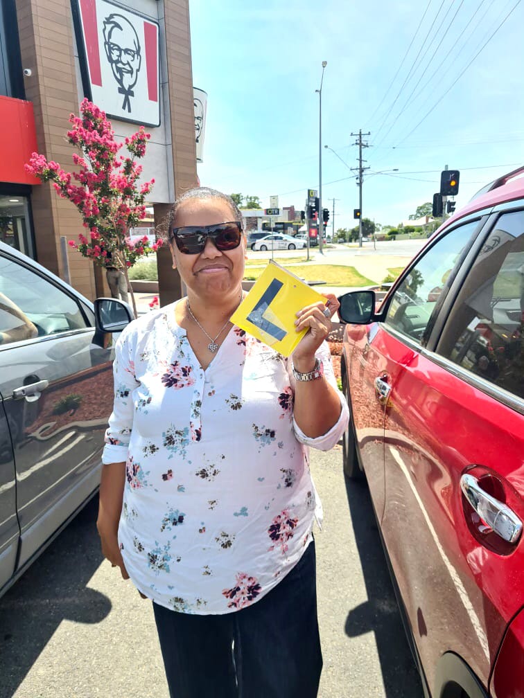 Looking to Gain Driver’s Licence?