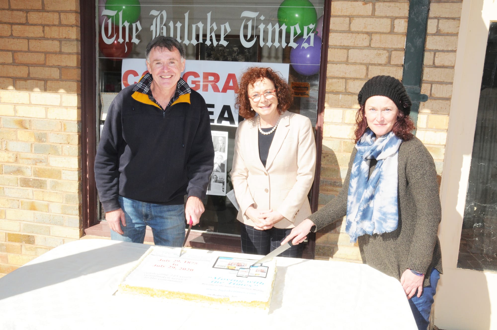 Friday, July 31, 2020