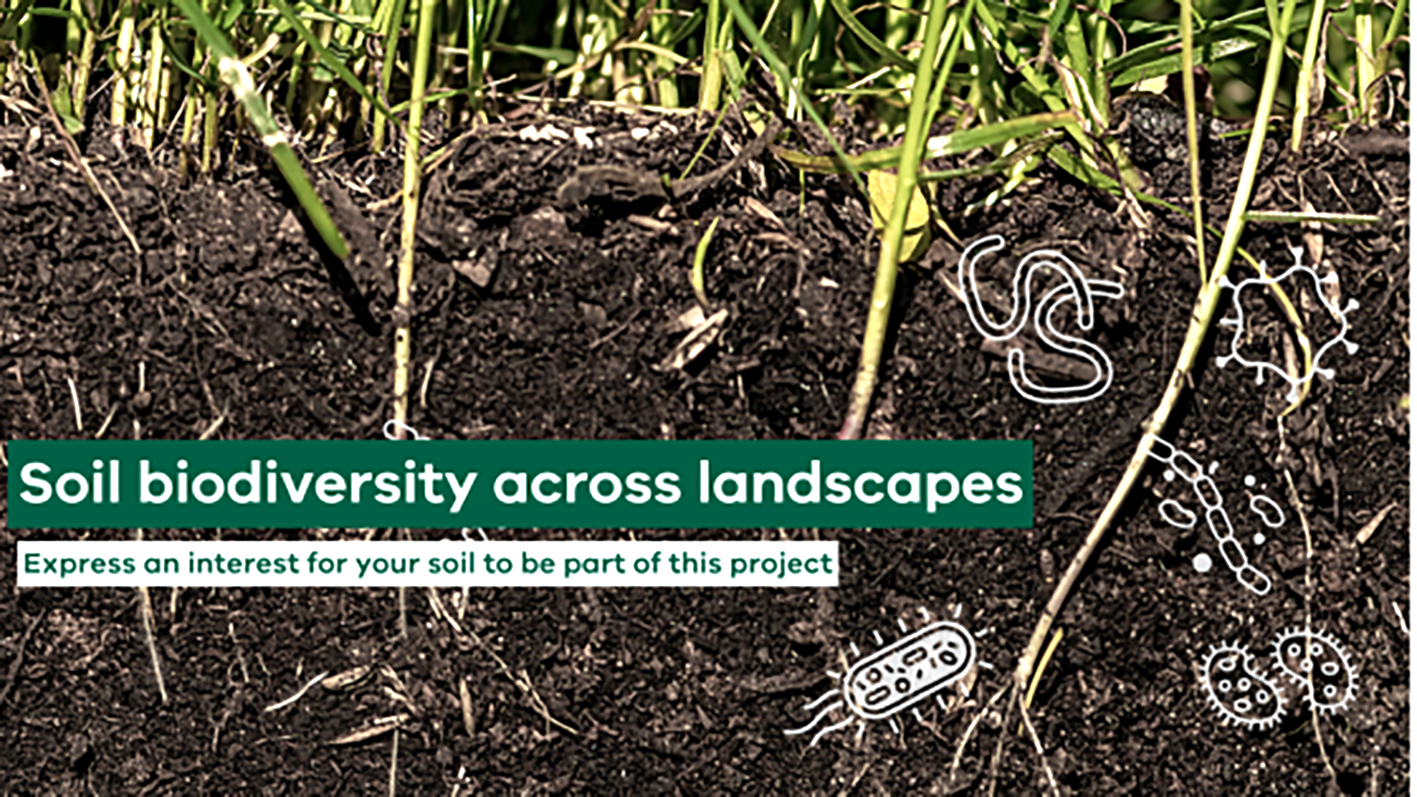 Digging Deep into Microbiome Research