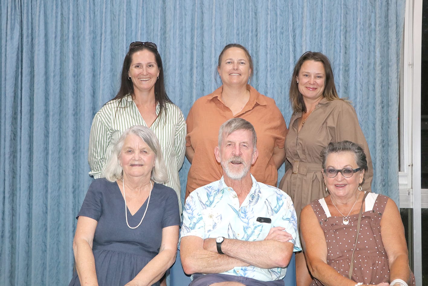 Unquestionably, a Great Quiz Night