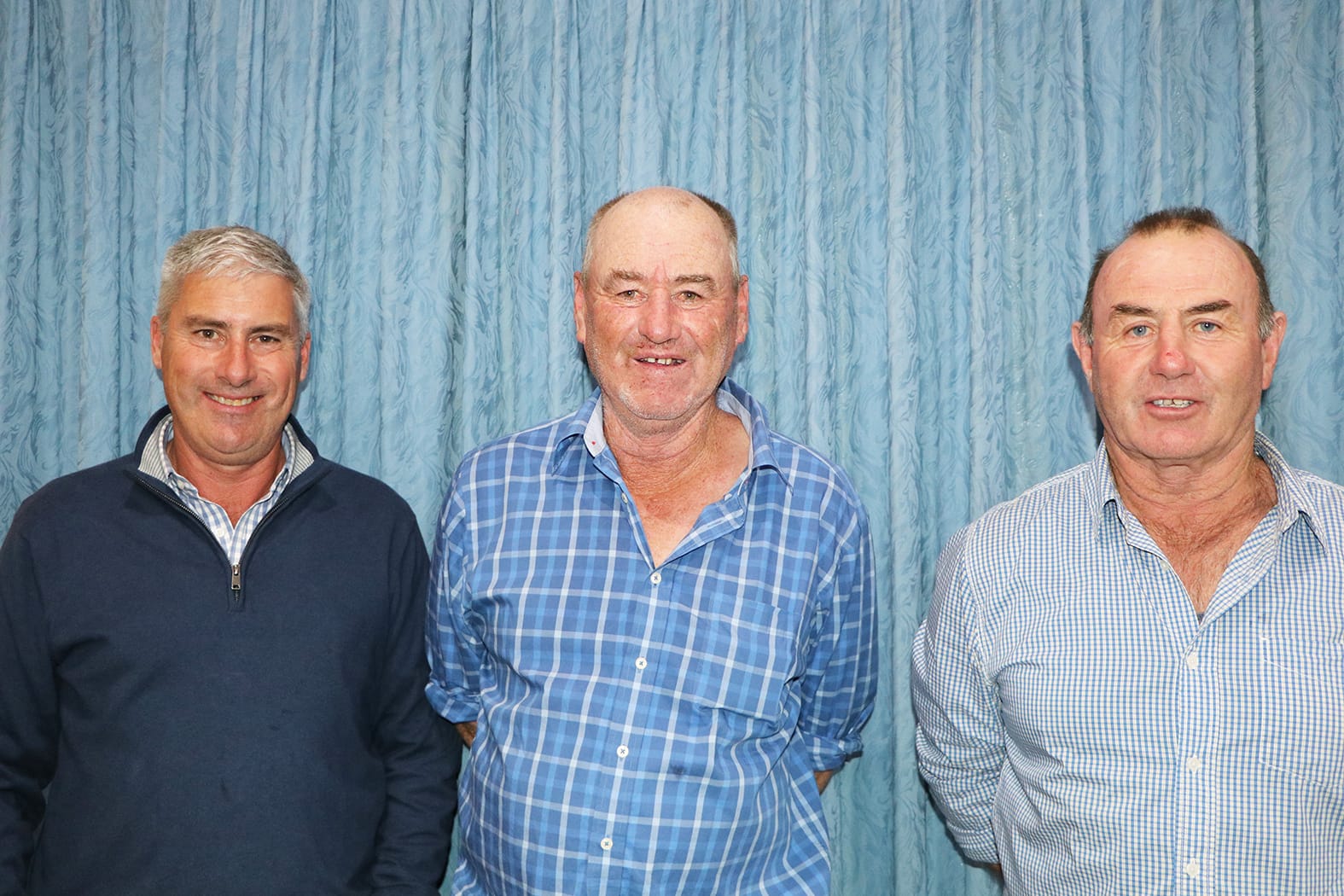 “Life” for Three of Bulls’ Best