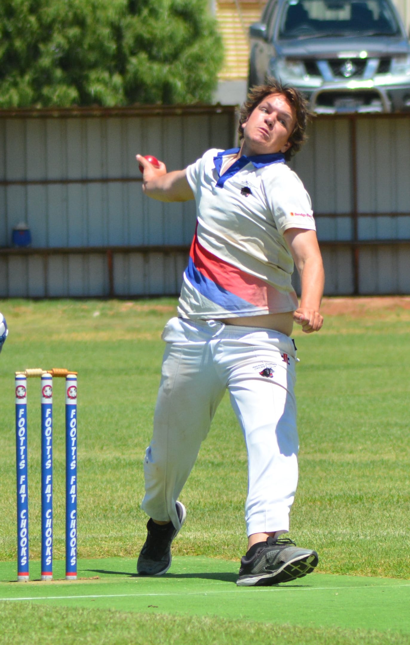 “If the Shoe Fits . . .”