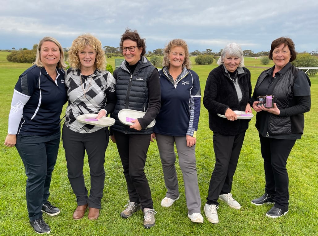 Kara Kara Shield Day at Wycheproof