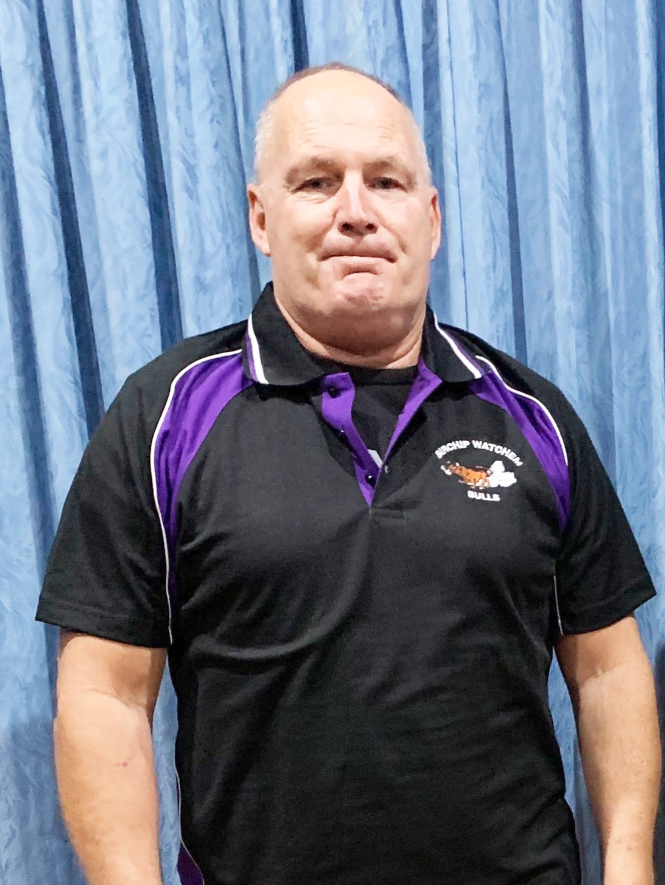 North-Central Junior Coaching Appointment