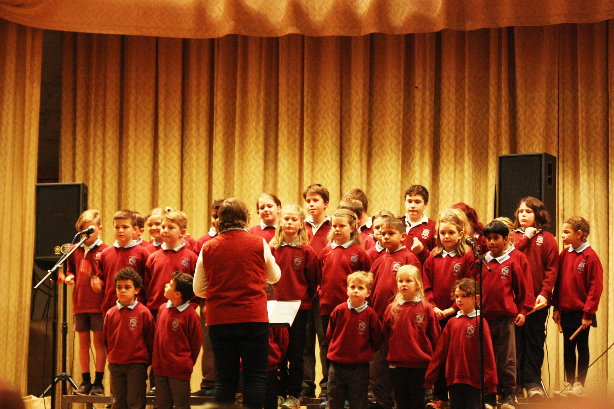 Tuesday, August 6, 2019