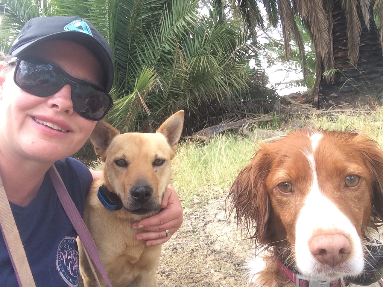 A Closer Look at Locals . . .