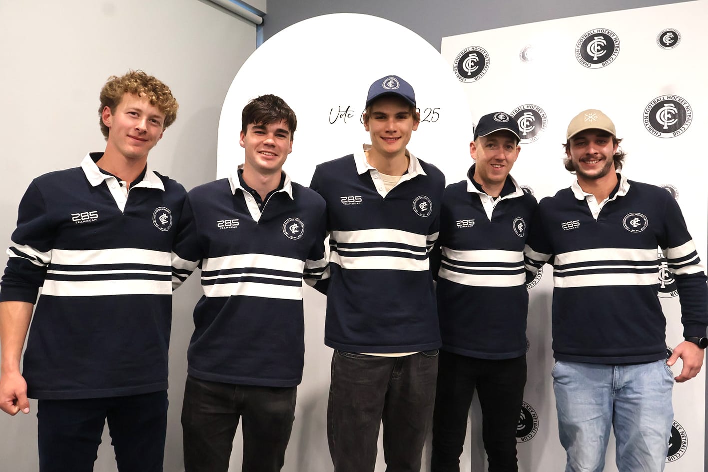 Ben Lanyon, Charlton’s Best