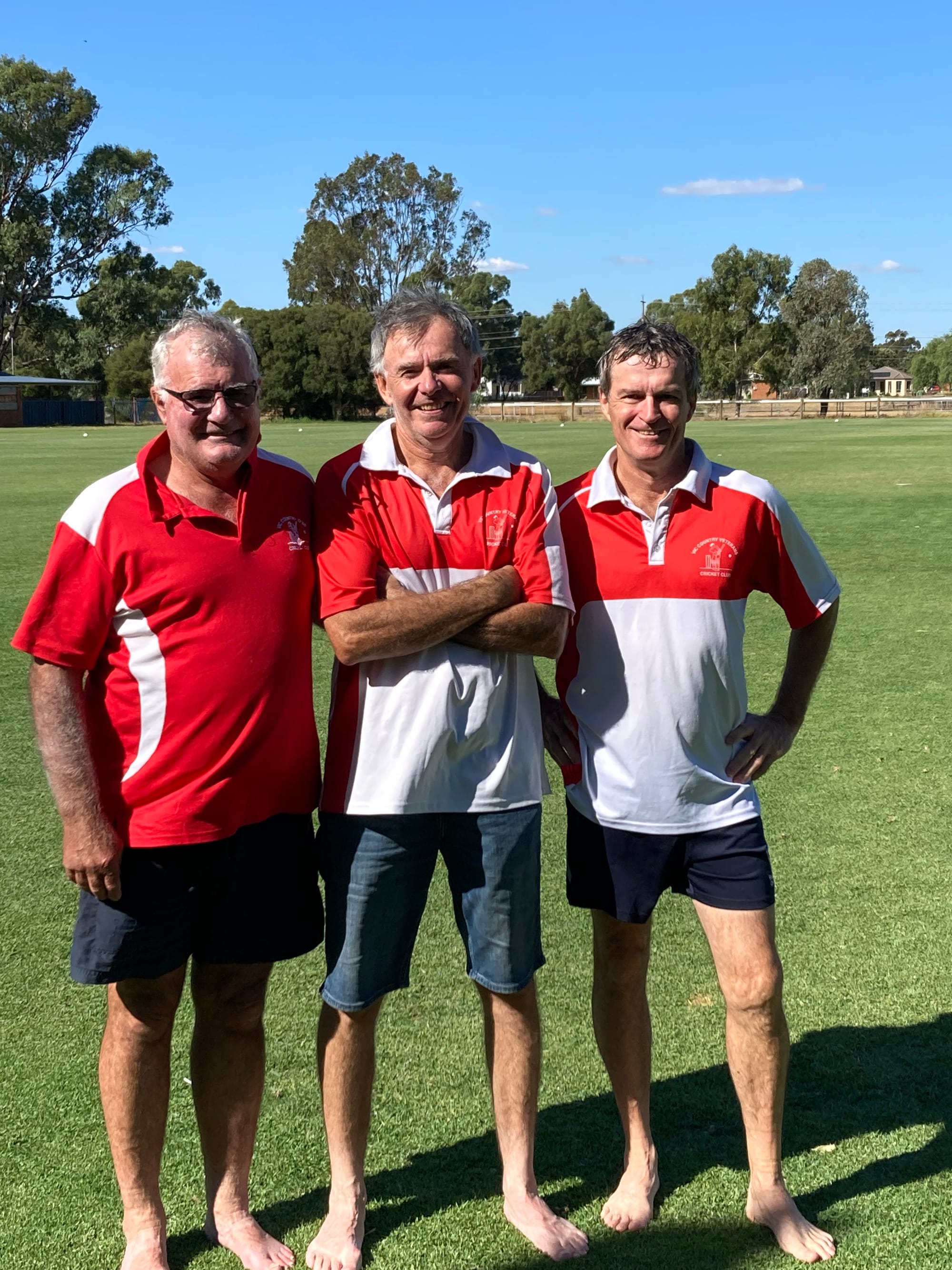 A Lifetime in a Great Game