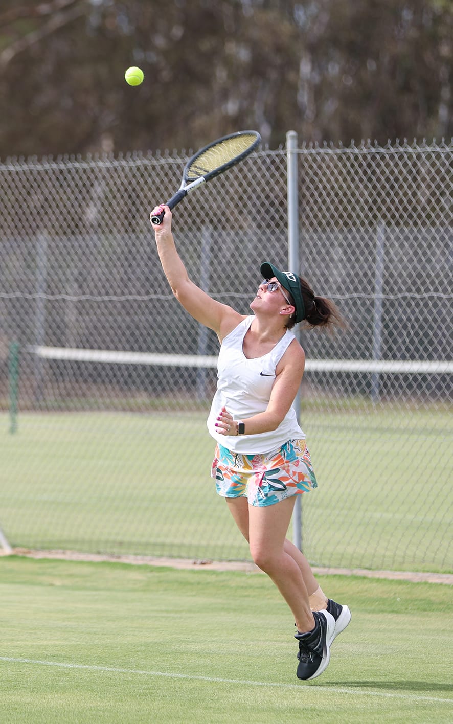 Kara Kara and Birchip Into Grand Finals