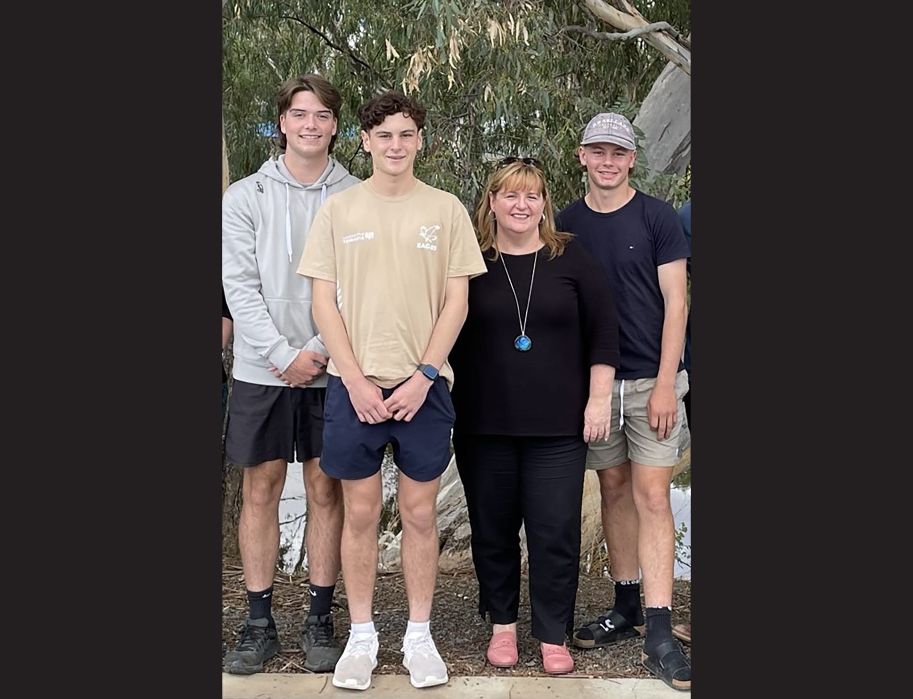 To Help Set Up New Rural Youth Network . . . Young People Wanted