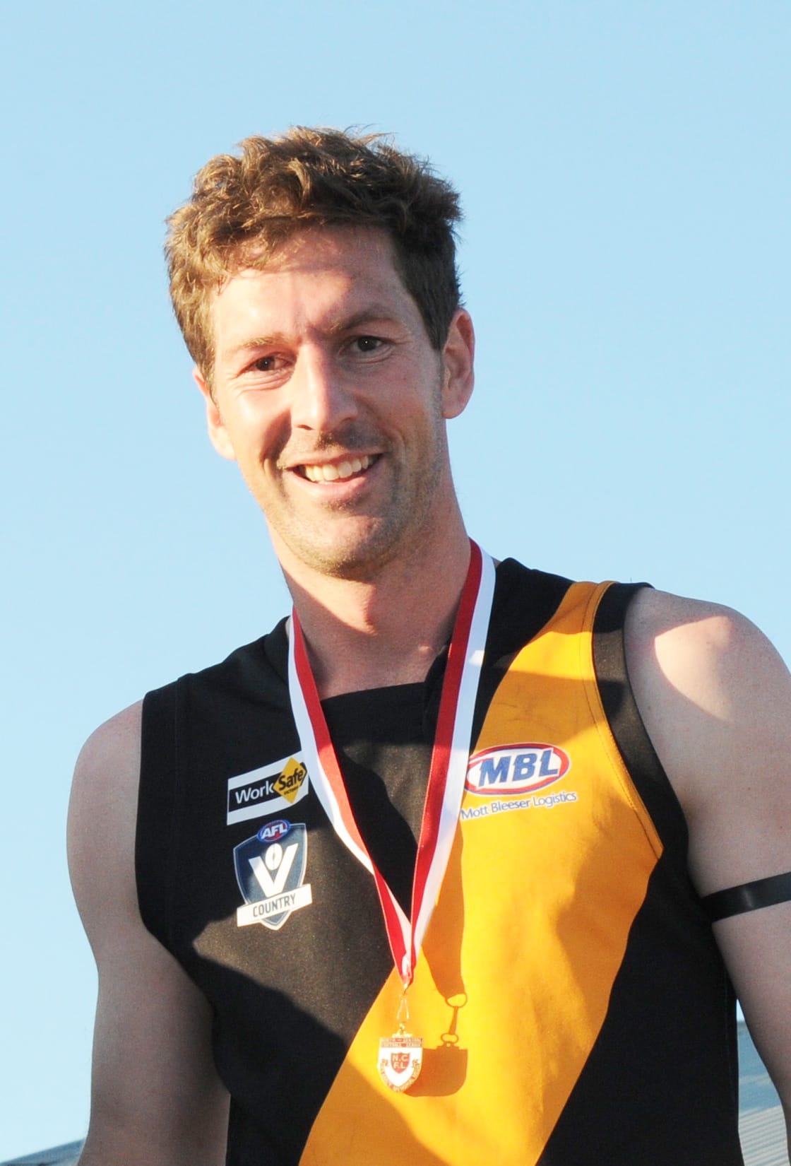 Creation of the Mighty Tigers