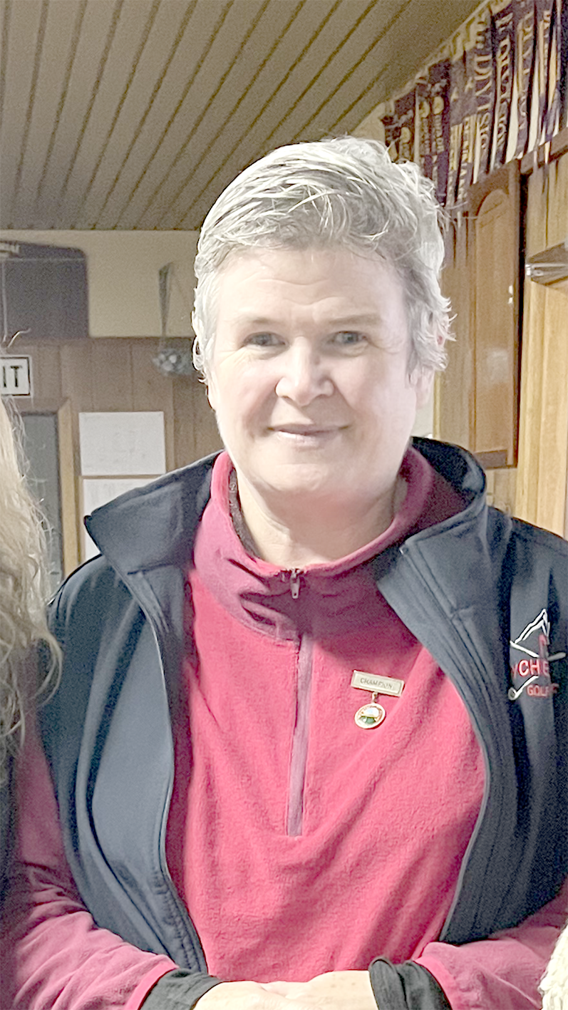 Wycheproof Ladies’ Golf