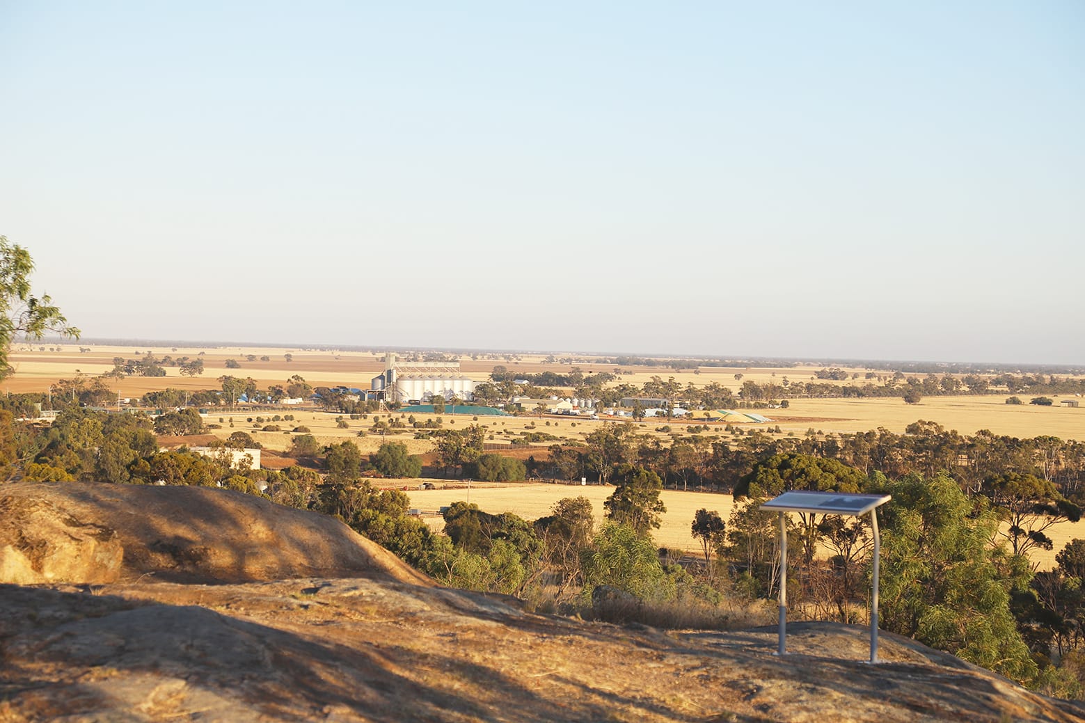 Mountains to Celebrate