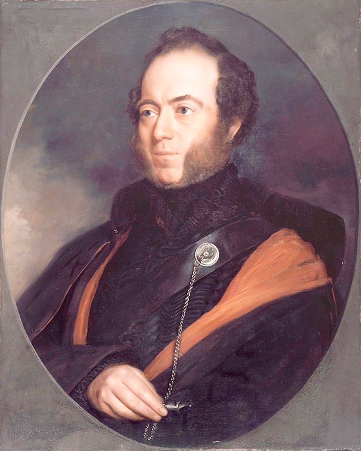 A Darker Side to the Major Mitchell Expedition, 1836: Part 3