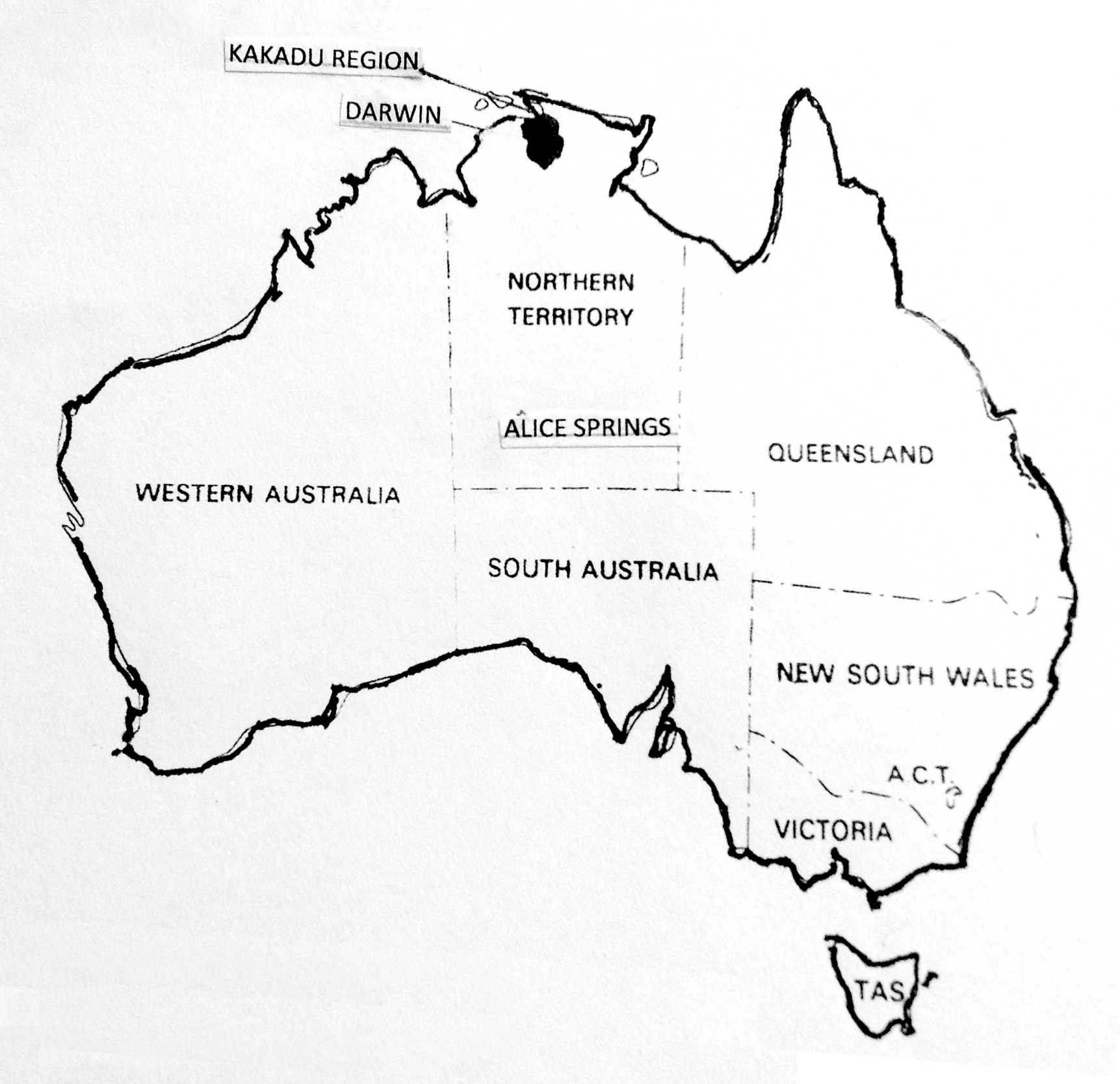 Editorial: Great Expectation, Poor Result (2)