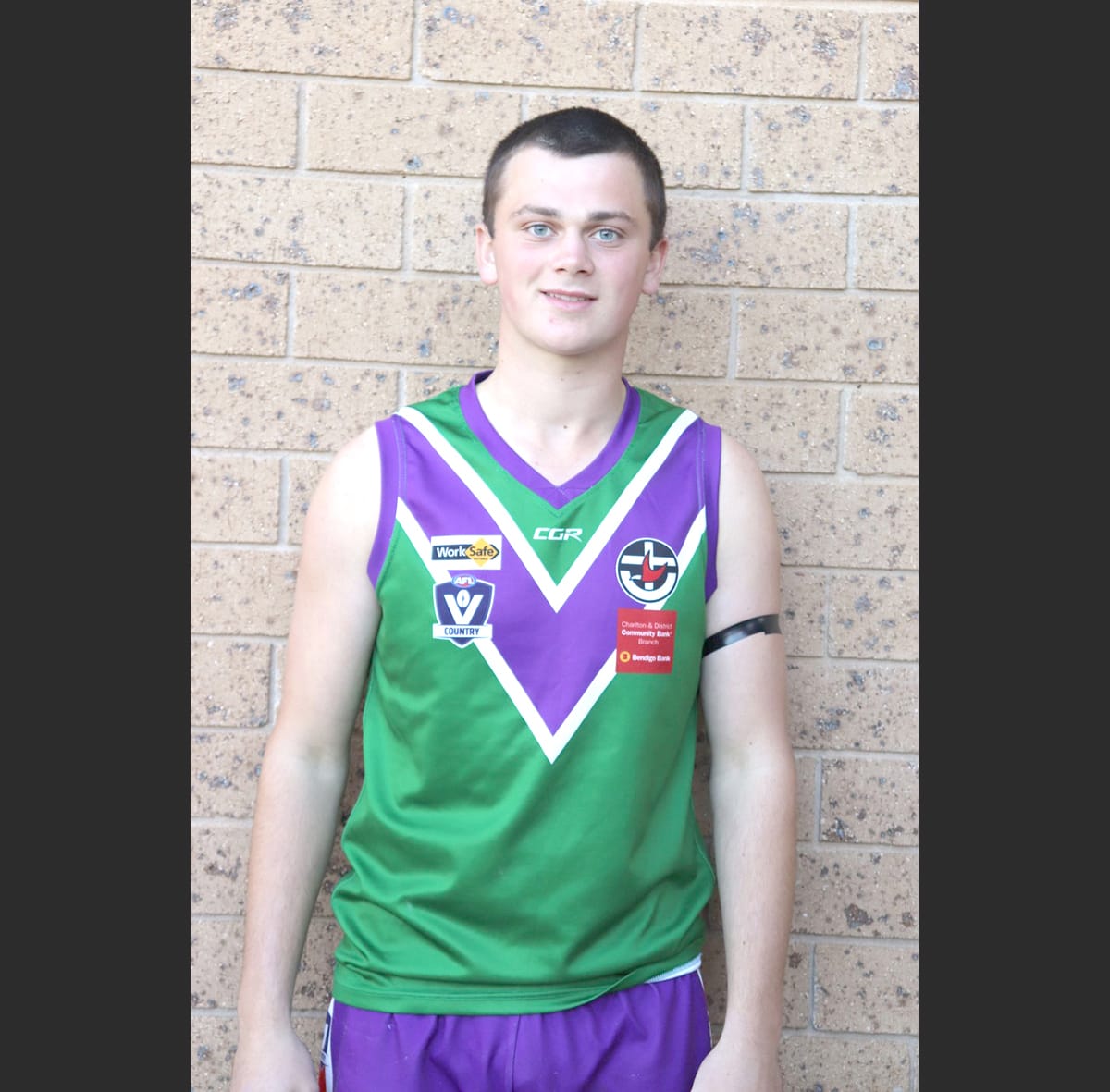 Six Vie for “Rookie” Title