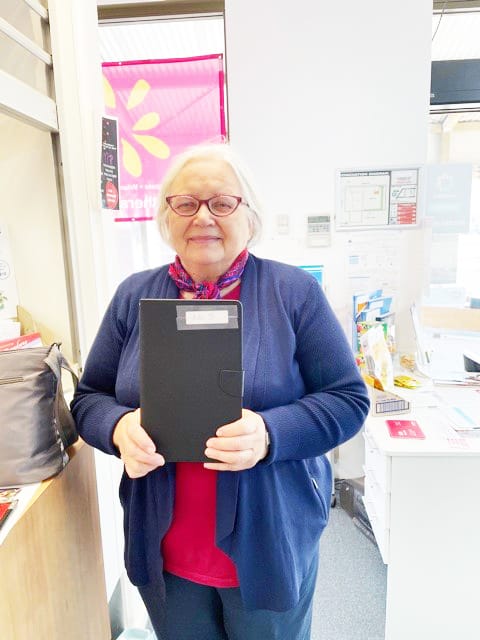 Keeping Active, Even at Home