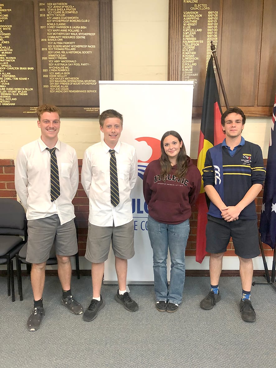 Funding for Youth Fest