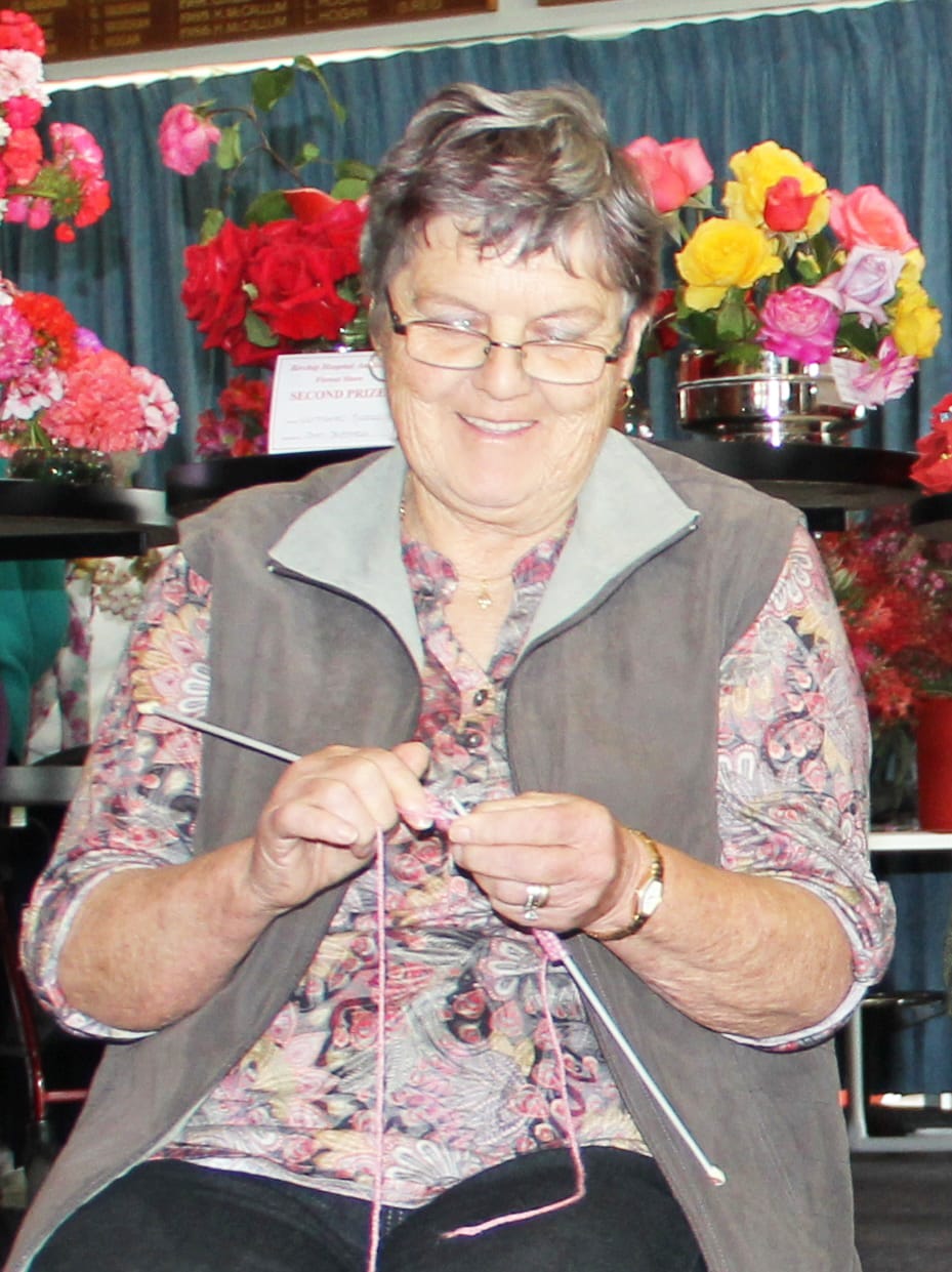 “Healing Hearts and Hands”