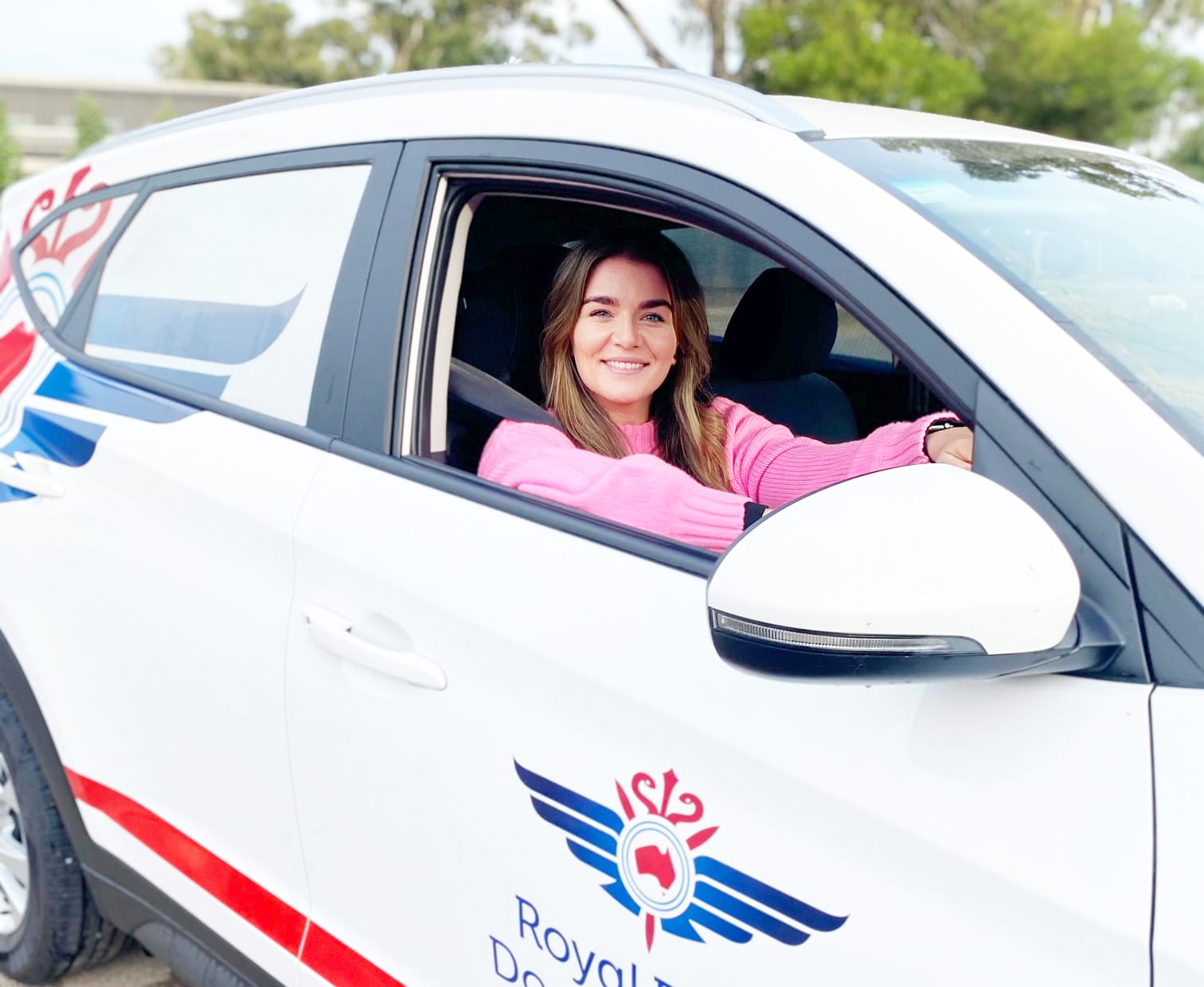 For Buloke and Loddon Shires . . . Flying Doctor Speech Therapy