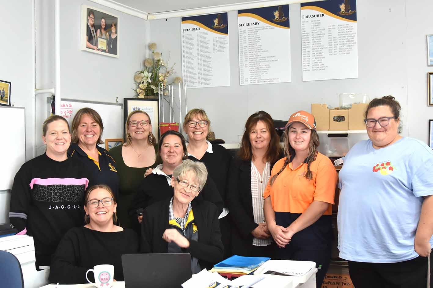 The Annual Show: More Than Just An Event