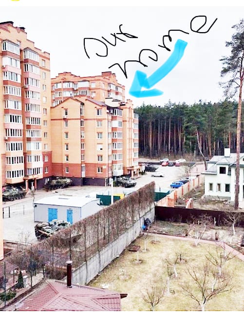 Direct From the War Zone