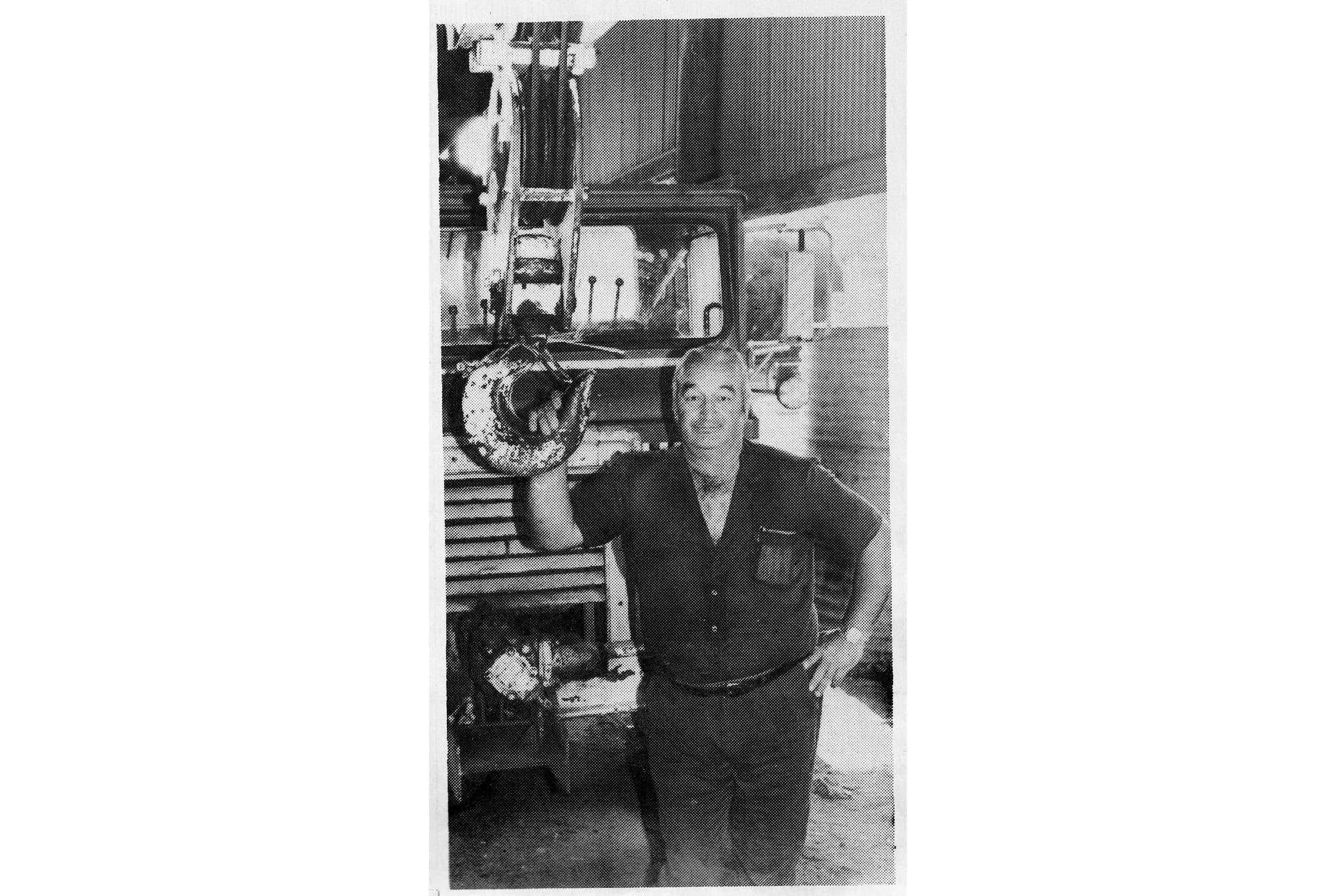 Good Friday? Not This One!