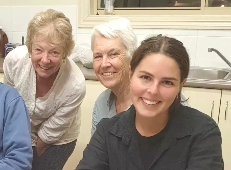 Landcare Network Welcomes Committee