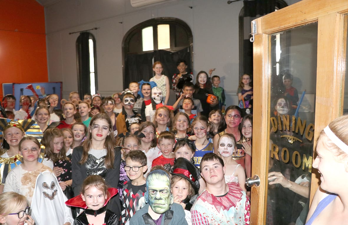 Spooktacular Halloween Fun