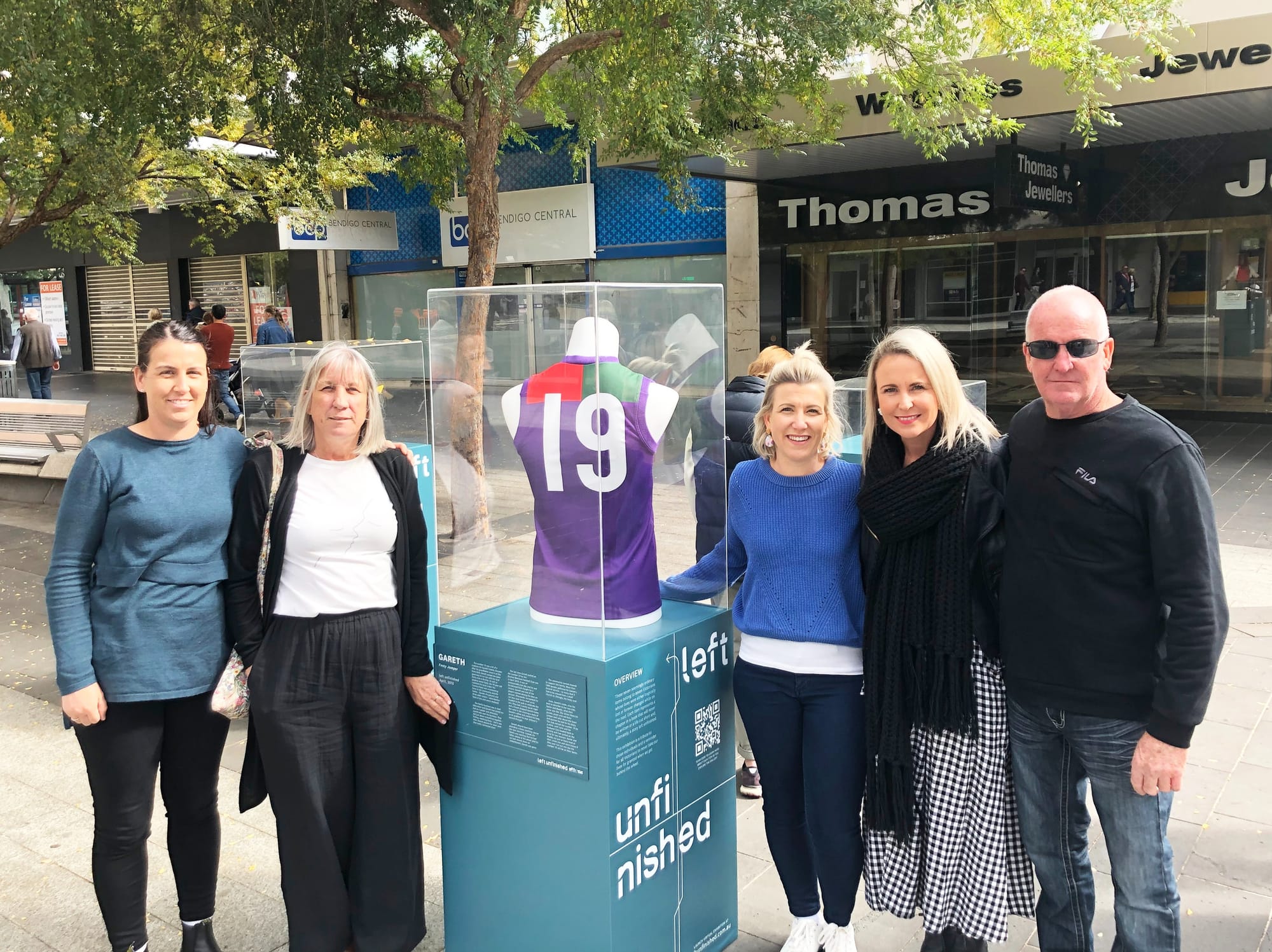 Birchip-Watchem Reflects on Three Heartbreaking Losses