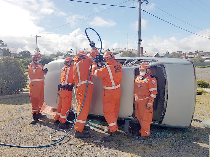 Wycheproof’s Time to Decide