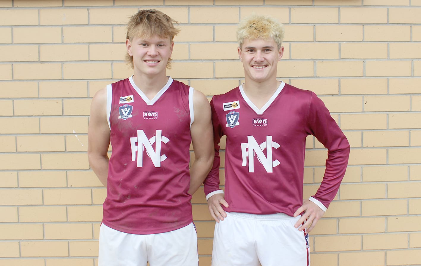 Nullawil Reports on Last Saturday’s Events