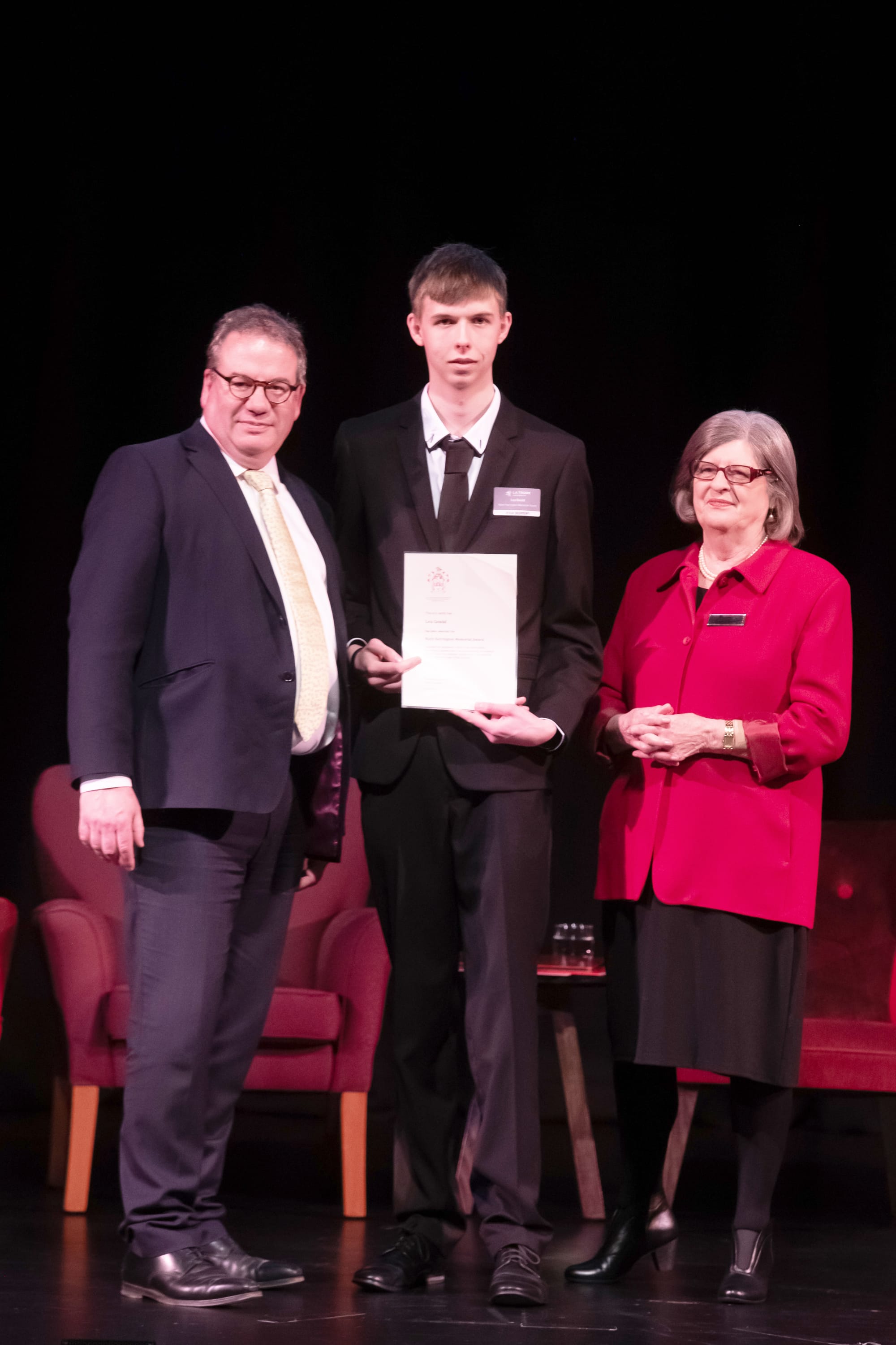 Friday, August 16, 2019