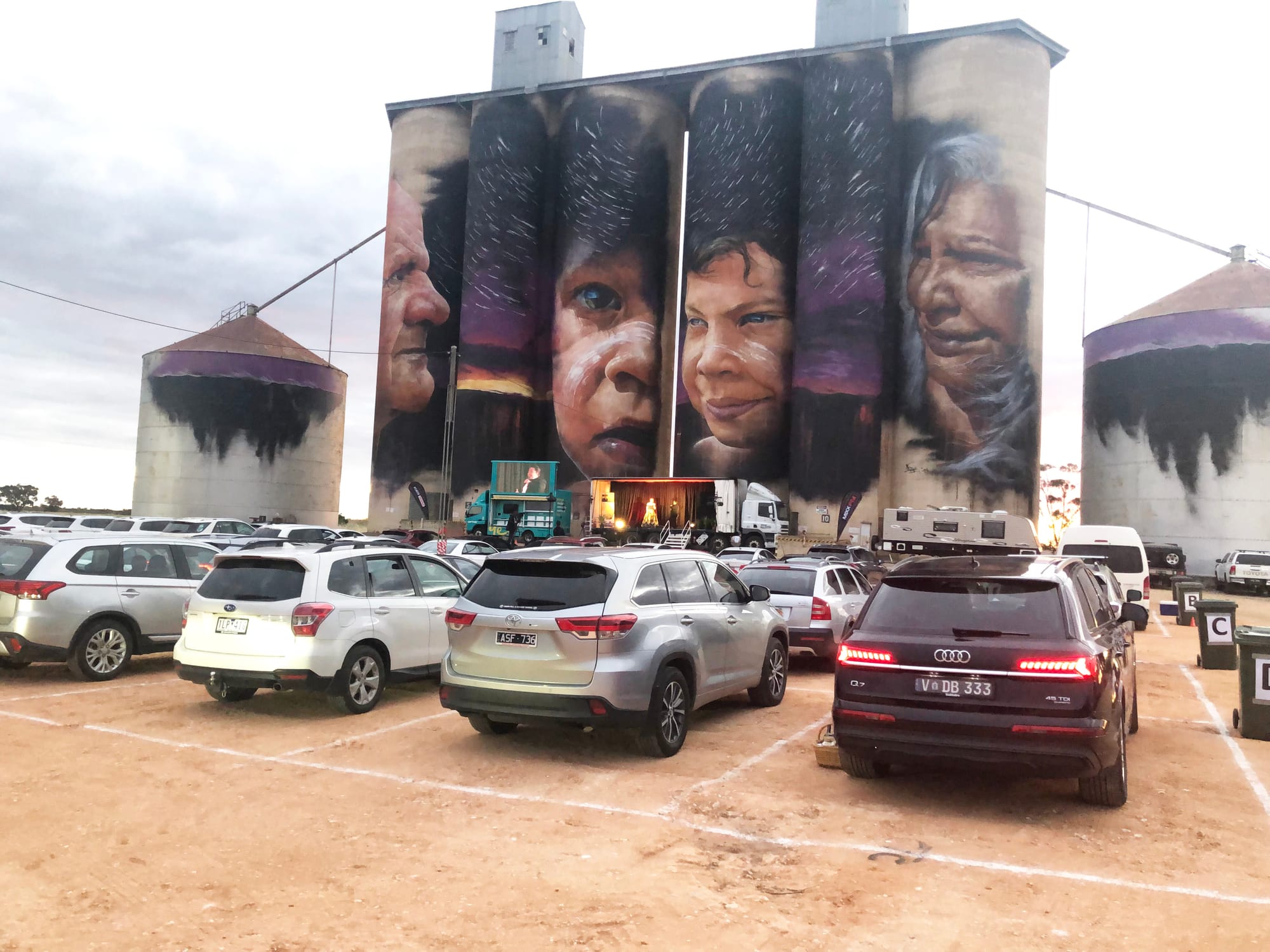 Sheep Hills Opera Shines