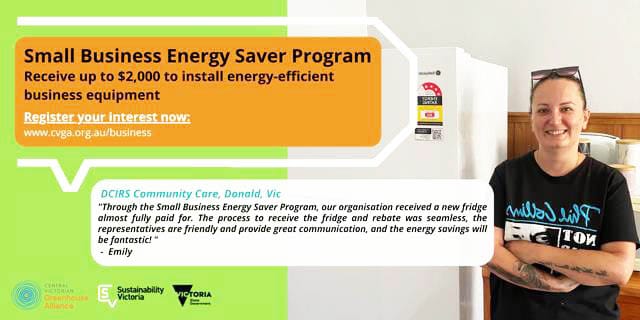 Are You Eligible for a Business Energy Saver?