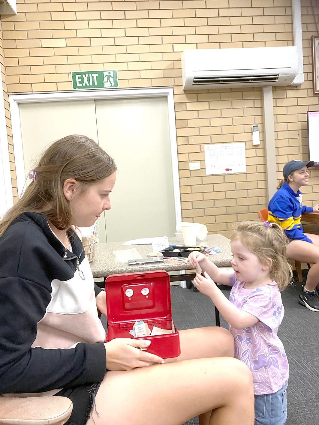 More FReeZA Events in the Pipeline