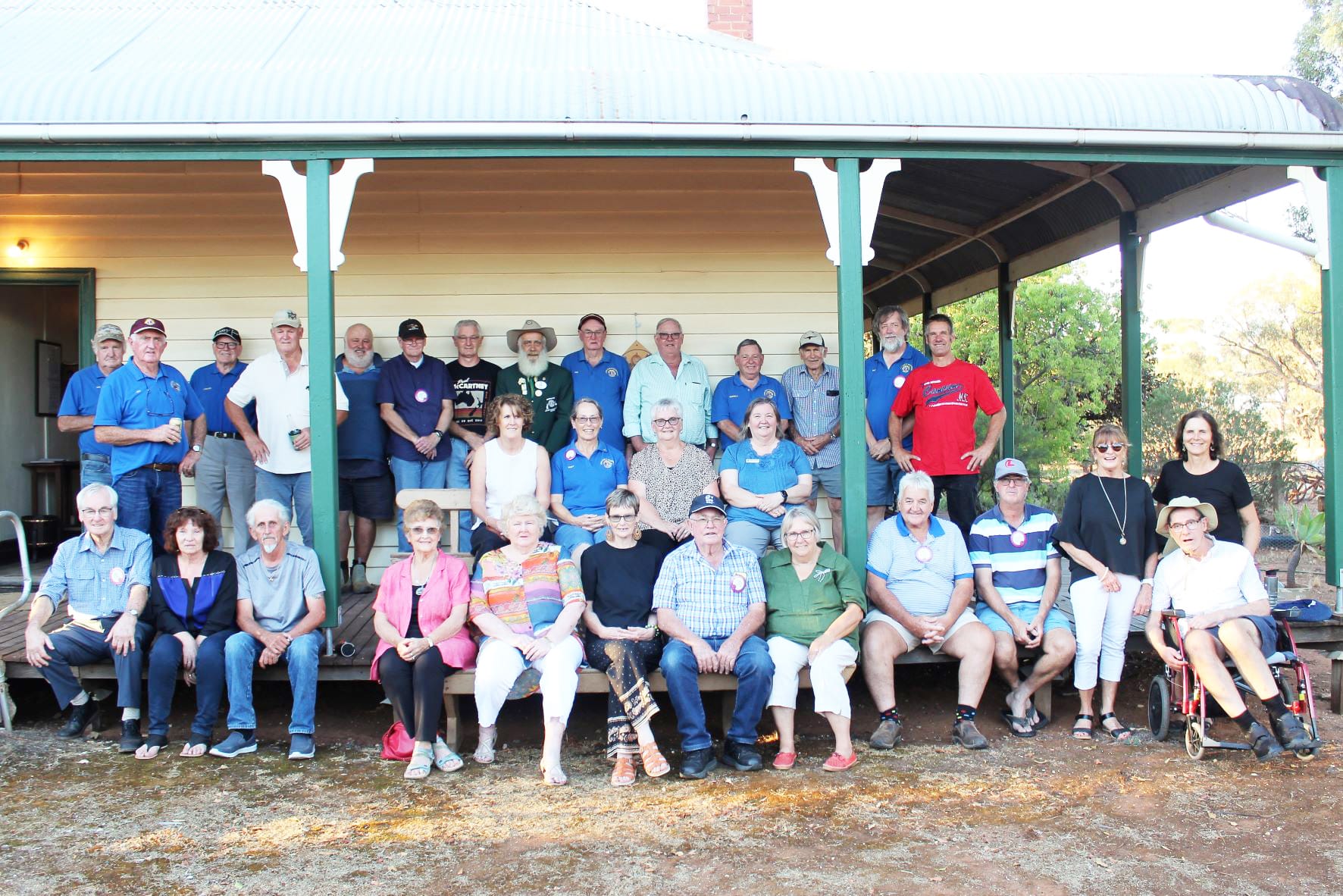 “Mystery” Solved by Wyche. Lions