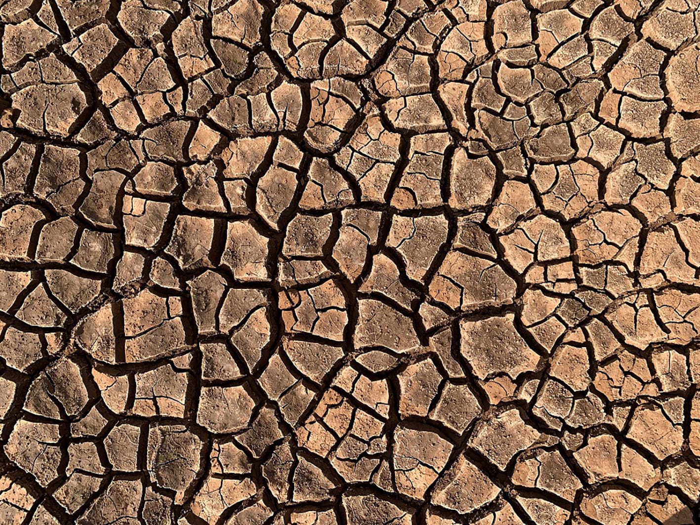 El Nino is Here: So is Rural Aid