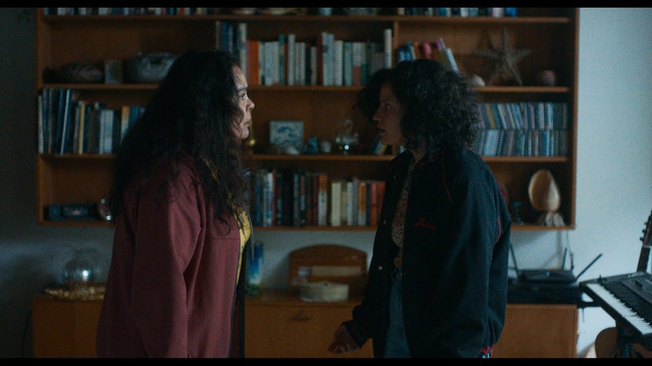 “Millie Lies Low” at The Rex, Charlton