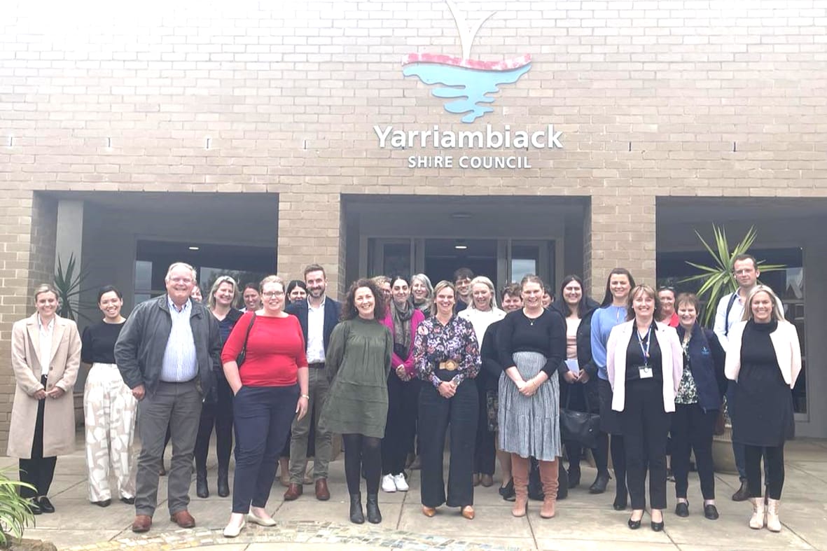 Early Childhood Roundtable Forum