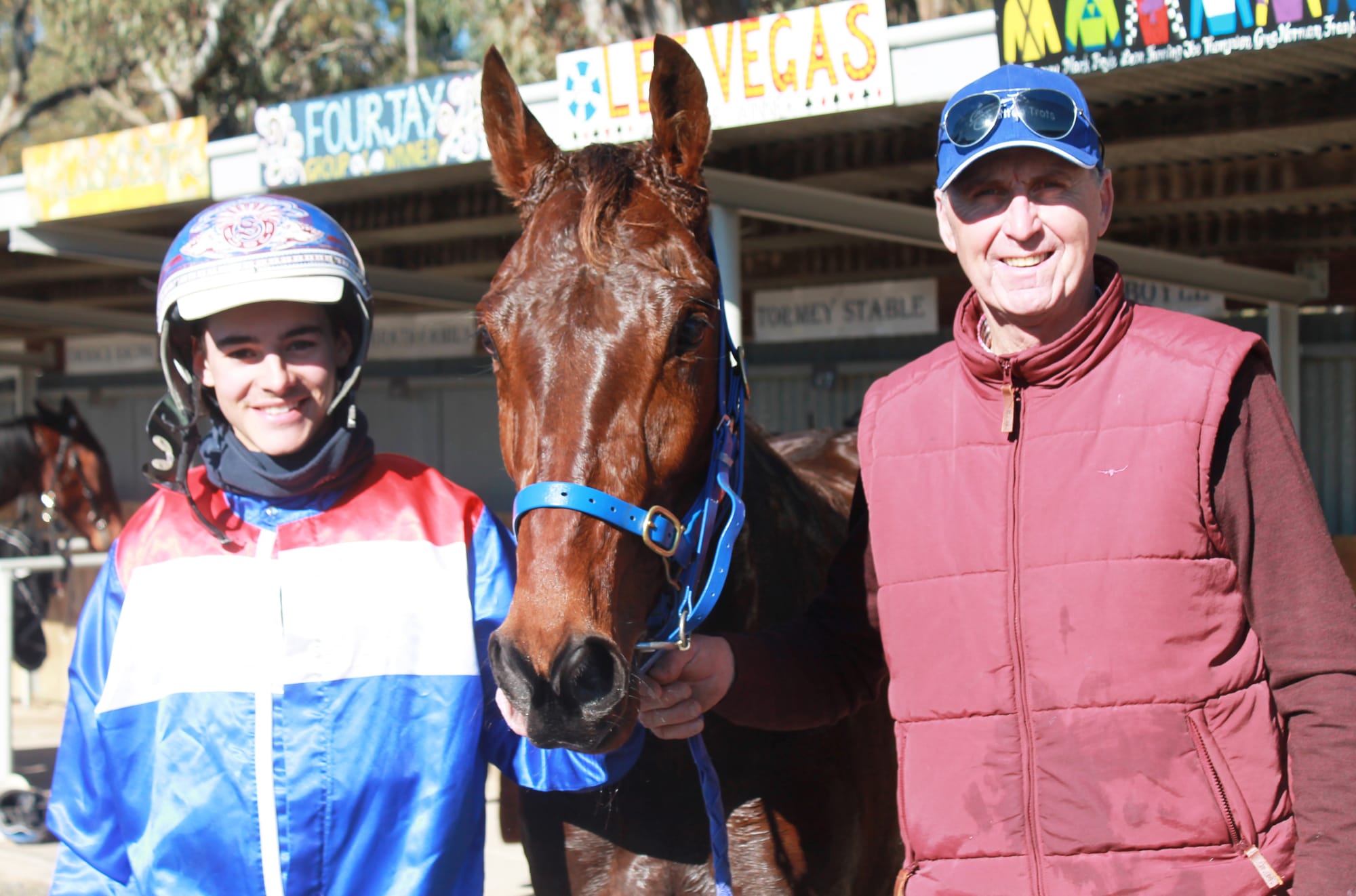 All Codes of Racing On Good Friday